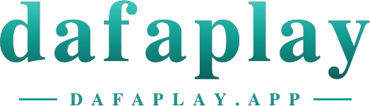 dafaplay logo